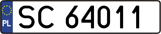 SC64011