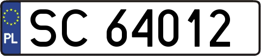 SC64012
