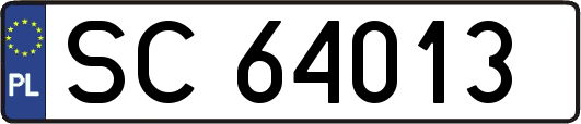 SC64013