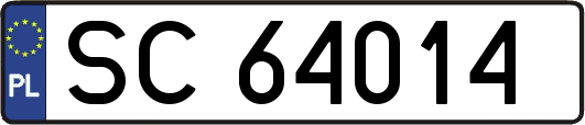 SC64014