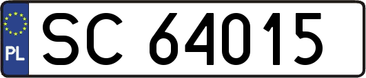 SC64015