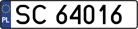 SC64016