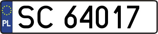 SC64017