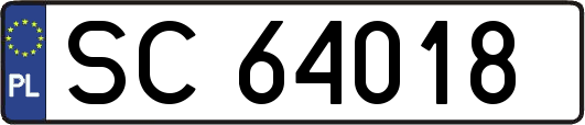 SC64018