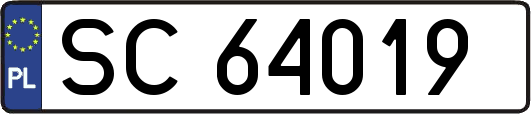 SC64019