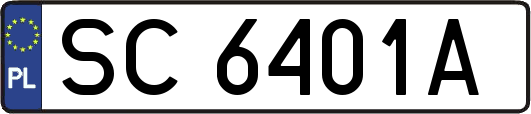 SC6401A