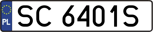 SC6401S