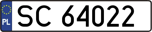 SC64022