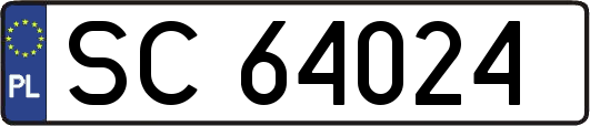 SC64024