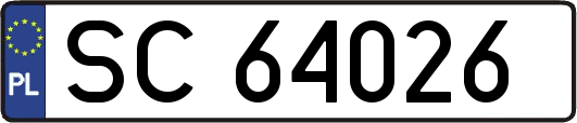 SC64026