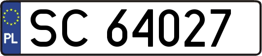 SC64027