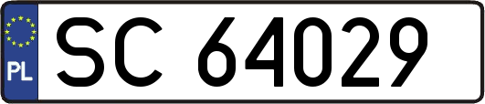 SC64029