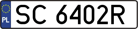 SC6402R