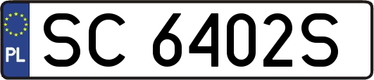SC6402S