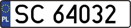 SC64032