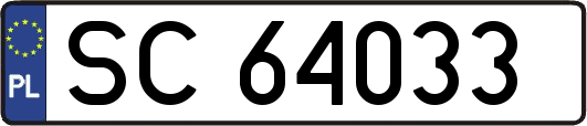 SC64033