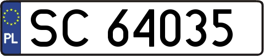 SC64035