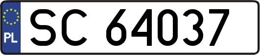 SC64037