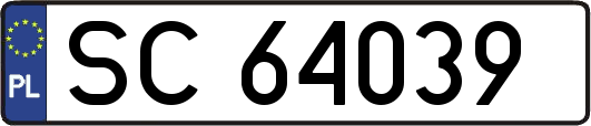 SC64039