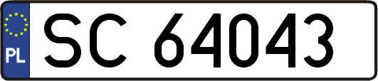 SC64043
