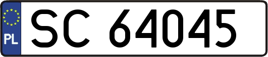 SC64045