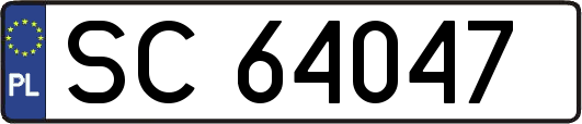 SC64047