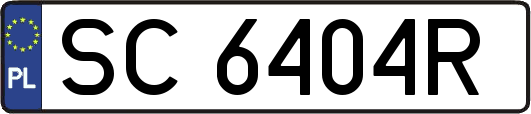 SC6404R
