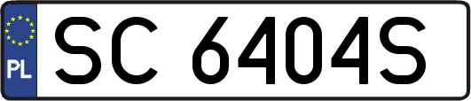 SC6404S