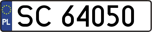 SC64050