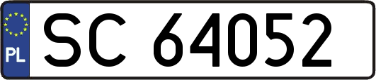 SC64052