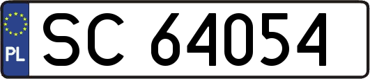 SC64054
