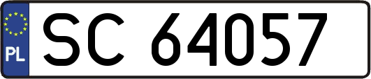 SC64057