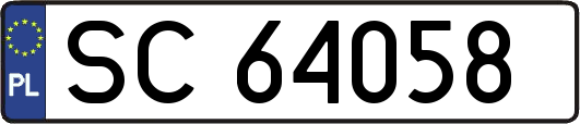 SC64058