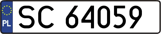 SC64059