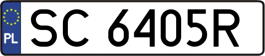 SC6405R