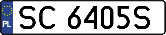 SC6405S