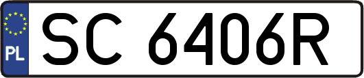 SC6406R