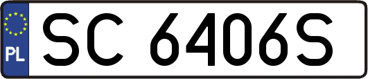 SC6406S