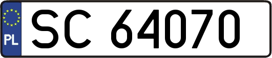 SC64070
