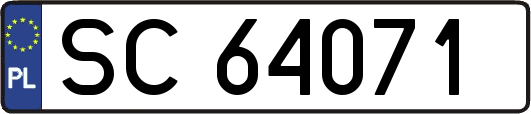 SC64071