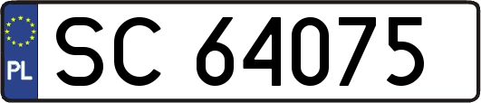 SC64075