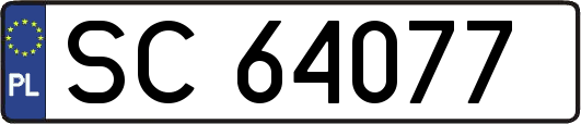 SC64077