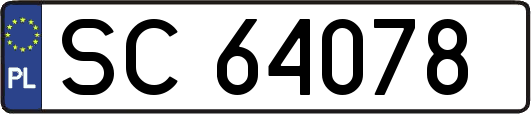 SC64078
