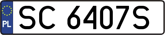 SC6407S