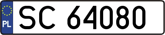 SC64080