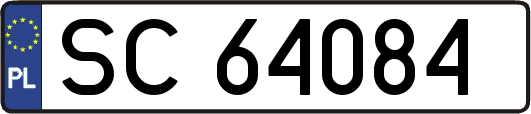 SC64084
