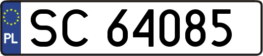SC64085