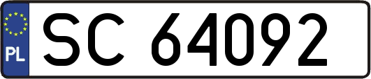SC64092