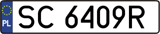 SC6409R