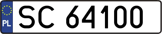 SC64100
